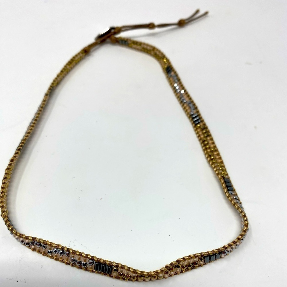 Handmade Women’s Necklace